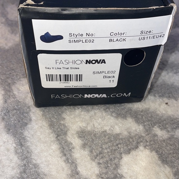 Slides‼️ - Picture 4 of 4